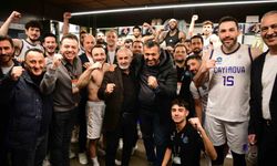 Çayırova Belediyesi, sahasında MKE Ankaragücü'nü mağlup etti