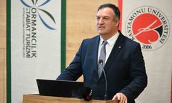 Coğrafi Sistemleri Genel Müdür Yardımcısı Dr. Akın Kısa Çalıştayda konuştu