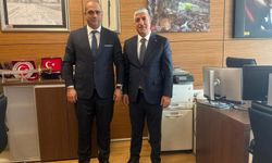 Dilovası'nda sahil düzenlemesi projesi için imzalar atıldı