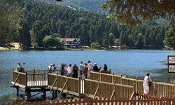 Doğa harikasına artık randevulu sistemle girilecek