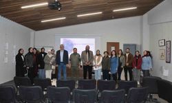 Doğal kaynaklara erişimi olmayan şehirler kırılgan yapıya bürünecek