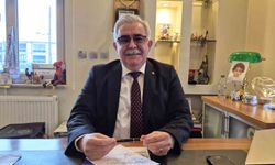 DTSO Meclis Başkanı Acar '2026 Yatırımlarımızın tamamlanacağı yıl olacak'