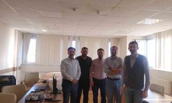 Düzce Üniversitesi bilgi güvenliğinde uluslararası standartlara ulaştı