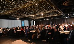 Eğitim camiası 'Gönül Bağı' buluşmasında bir araya geldi