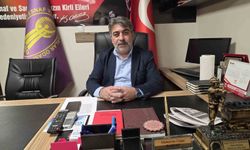 Esnaf sanatkarlar seçime gidiyor