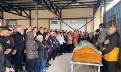 Fatoş Gün'den, acı haber