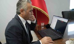 Filistinli doktor Gazze'de yaşanan dramı anlattı