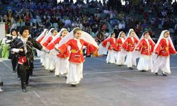Gençler için Kafkas halk oyunları kursu kayıtları başladı