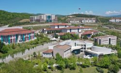 Düzce Üniversitesi'nden güçlü performans