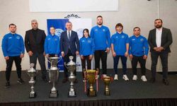 Kağıtspor Kulübü 2025 yılını 317 madalya ile tamamladı