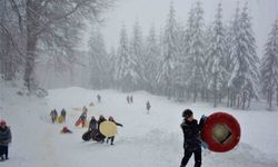 Kar keyfiniz kabusa dönmesin