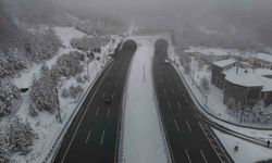 Kar yağışı etkili oluyor