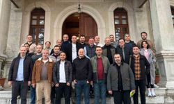 KASEM'de 6'ncı bilirkişilik eğitimi gerçekleşti