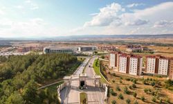 Kastamonu Üniversitesi, devlet üniversiteleri arasında Türkiye ikincisi