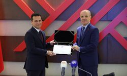 Kastamonu Üniversitesi, Engelsiz Üniversite Ödül Töreninde Türkiye genelinde ilk 5'de yer aldı