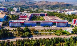 KBÜ GreenMetric 2025'te Dünya Genelinde 145; Türkiye'de 11 sıra yükseldi