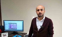 KBÜ'den kolorektal kanserin erken tanısına yapay zekâ desteği