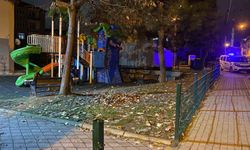 Kocaeli'de lise öğrencileri arasında kavga: 1 yaralı