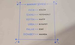 Kocaeli'nin sözlü mirası 'Manav Ağzı Sözlüğü' ile kayıt altına alınıyor