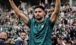 Kocaelispor, Tarkan Serbest ile yollarını resmen ayırdı