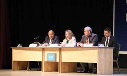 Kooperatiflerin kalkınmada rolü masaya yatırıldı