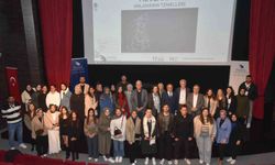 Mevlana'yı anlamanın temelleri konferansı gerçekleştirildi