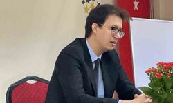 Öğrenciler savcıyı sorguya çekti