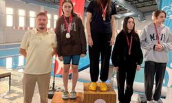 Şampiyonluğa kulaç attılar