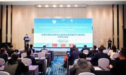 Sıfır atık tecrübesi Çin'de anlatıldı