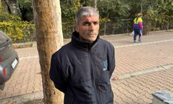 Sokakta 60 bin dolar bulan temizlik görevlisi