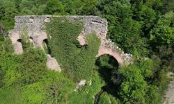 Su medeniyeti zamana direniyor