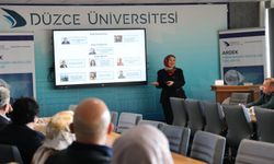 Türkiye'nin dış göç politika analizi ve belediyeler için politika önerileri