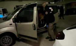 Uyuşturucu operasyonu: 17 kişi yakalandı