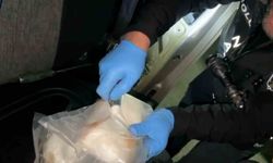 Uyuşturucu operasyonu