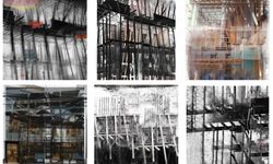 'Yapıdan Çizgiye' başlıklı çevrim içi sergi yayında