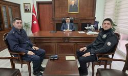 Yılbaşı tedbirleri masaya yatırıldı