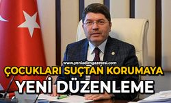 Çocukları suçtan korumaya yeni düzenleme