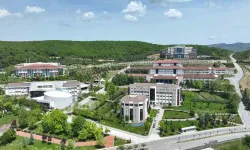 Düzce Üniversitesi dünyada 100 basamak yükselerek büyük bir başarıya imza attı