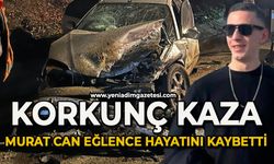 İki otomobil çarpıştı: Ölü ve yaralılar var