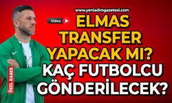 Hakan Hürfikir'den transfer konusunda önemli açıklamalar