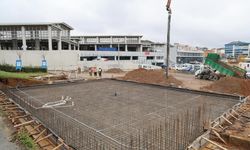 Gebze'de adli süreçteki çocuklar için 'Çocuk Görüşme Merkezi' inşa ediliyor