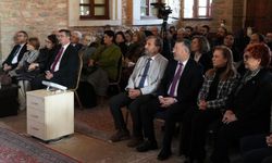 Cumhurbaşkanı Erdoğan'ın yatay mimari çağrısına bilimsel katkı