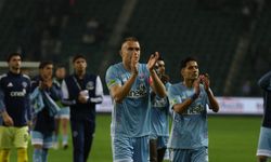 Trendyol Süper Lig: Kocaelispor: 0 - Kasımpaşa: 0 (Maç sonucu)