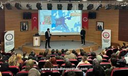 Üniversite öğrencileri liderlik sunumlarıyla yarıştı