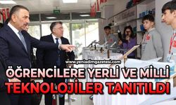 Kapsayıcı okul gelişim modeli projesi devam ediyor