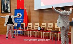 Özel bireyler ve babalarının birlikte sosyalleştiği projede sona gelindi