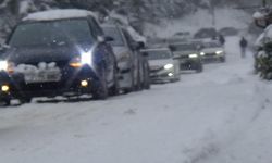 Tatil keyfi çileye dönüştü