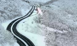 Bolu Dağı geçişinde ulaşım normale döndü