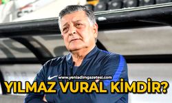Yılmaz Vural kimdir?