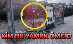 Kim bu yamuk Ömer?